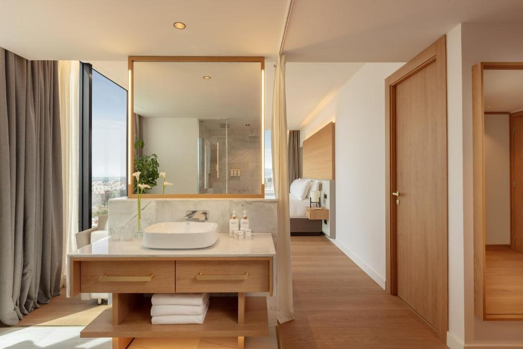 هتل توره ملینا گران ملیا